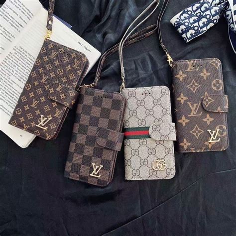 louis vuitton cell phone case for samsung galaxy